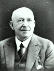 Photo of Arthur McKee