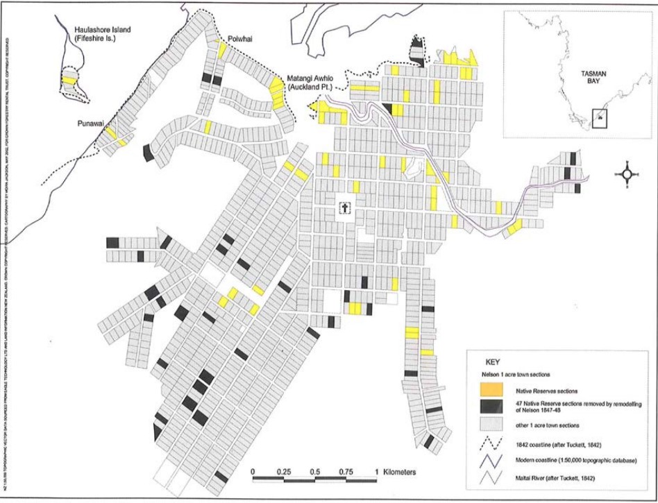 NZ Co Remodelling scheme