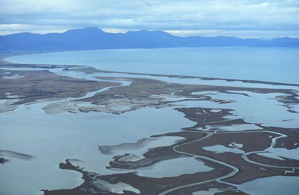 Vernon Lagoons