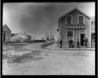 Collingwood Library