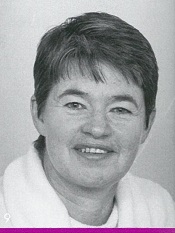 Elaine Henry