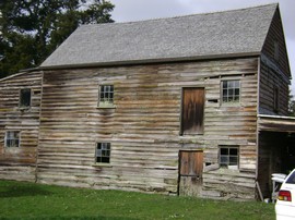  Ryversdale Mill, Pigeon Valley, Wakefield- Roger Batt 