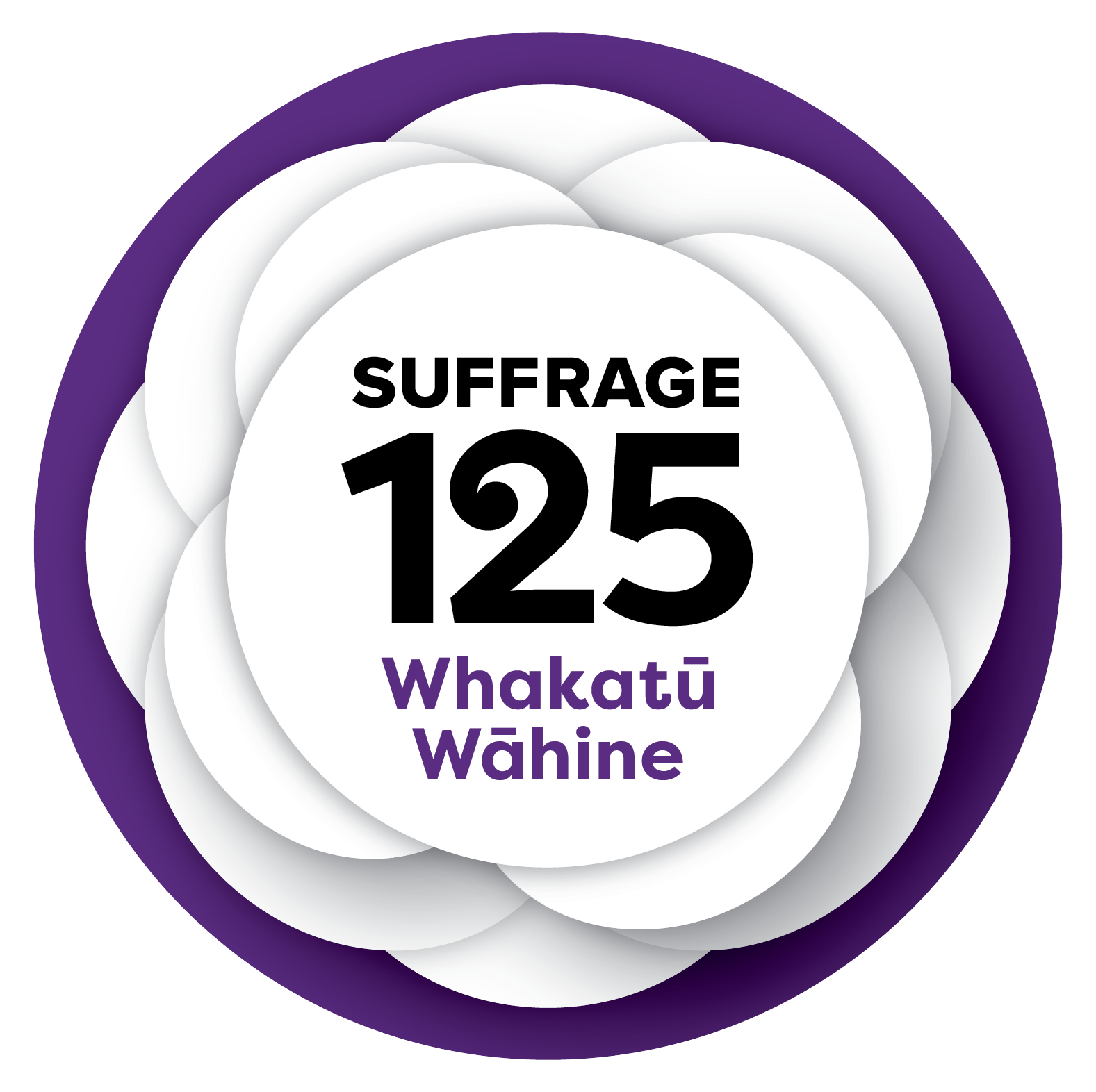 Suffrage symbol 