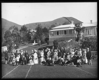 WAINUI HOUSE