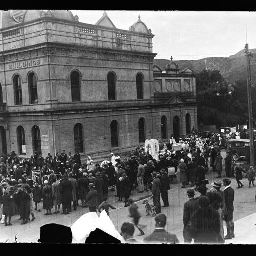 council building 1903 ref no 320726