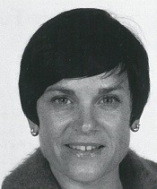 Ruth Copeland