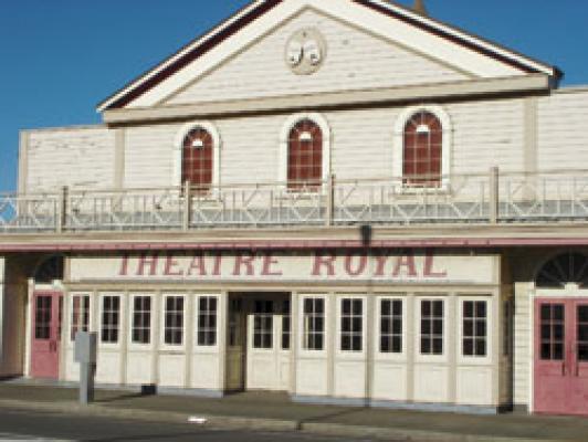 Theatre Royal