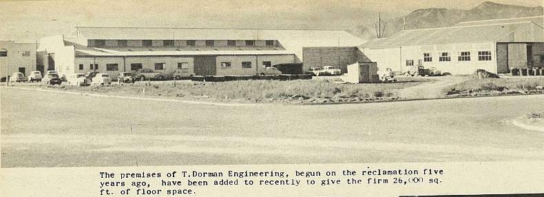 Dorman Engineering. Nelson Photonews