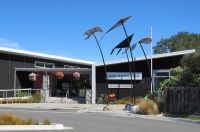 Takaka Library 