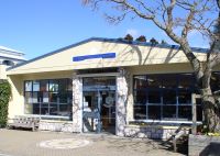 Takaka Library