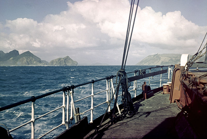 Manukau Heads