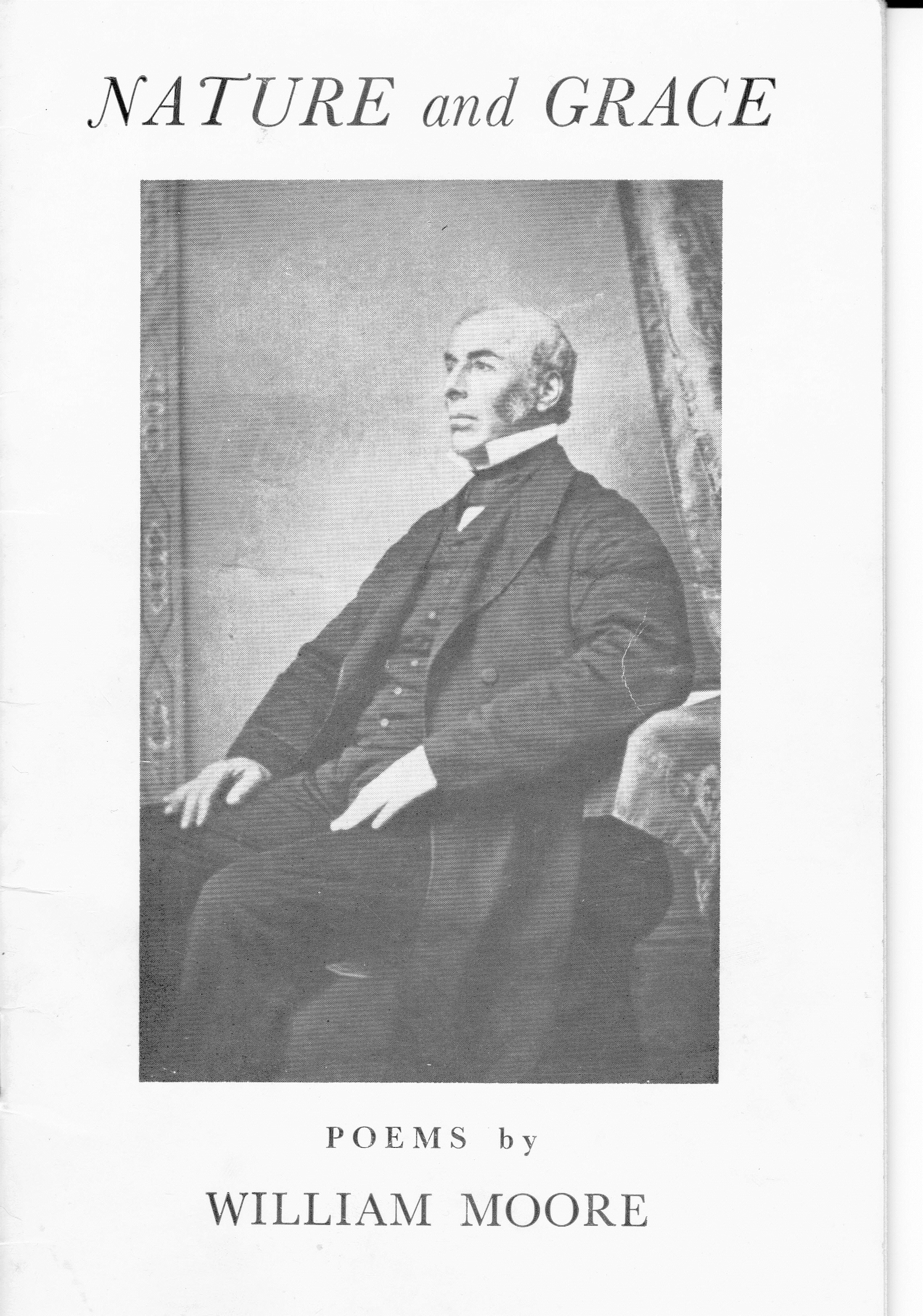 Moore William