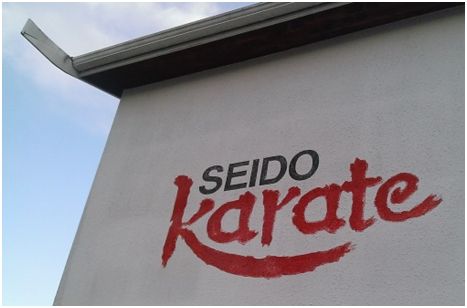 Seido 2013