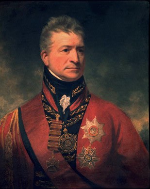 Sir Thomas Picton