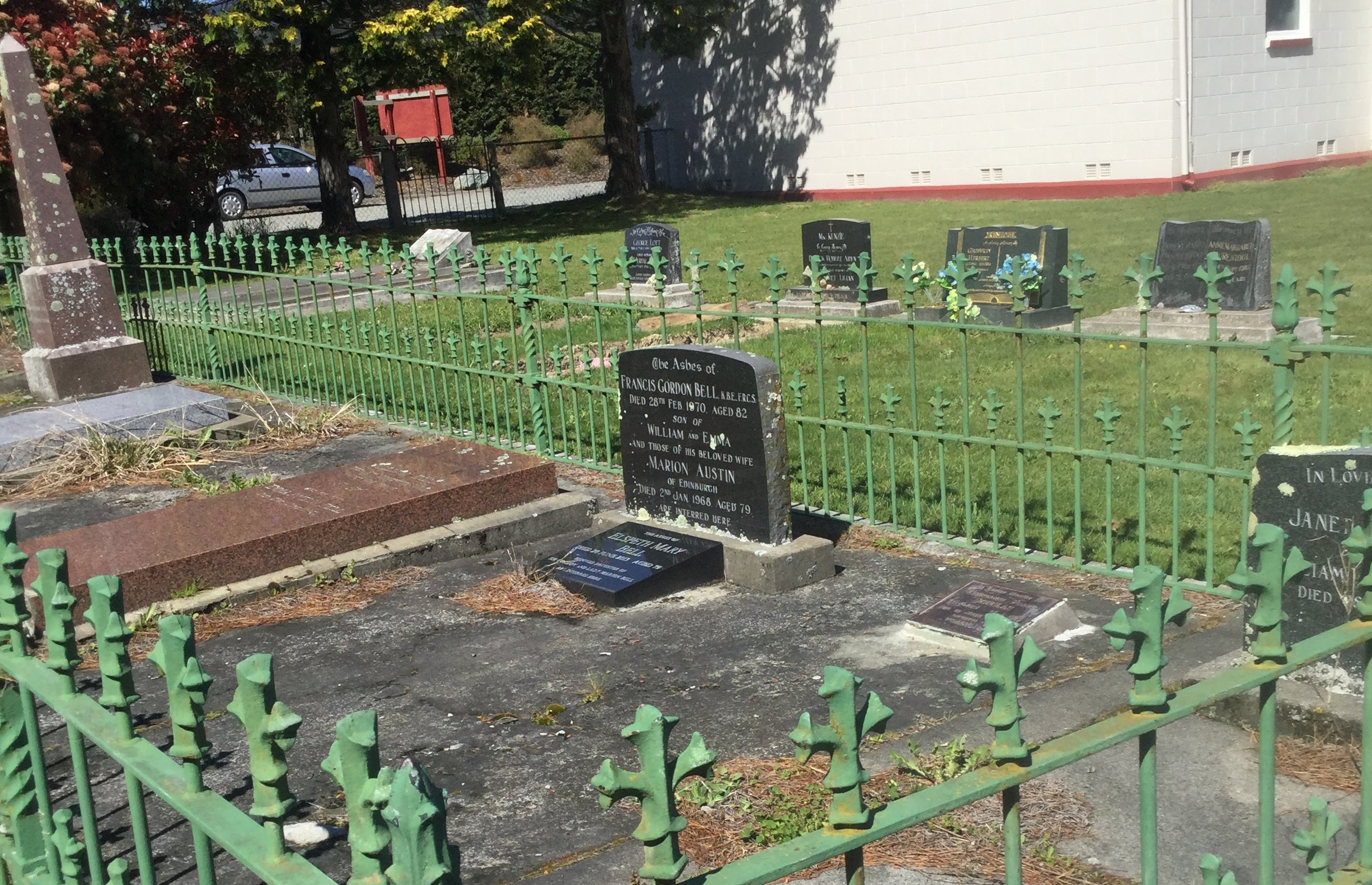 The Wairau Valley Cemeteries IMG 2986