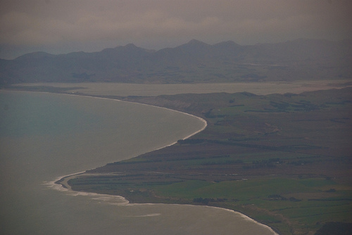 Wairau Bar