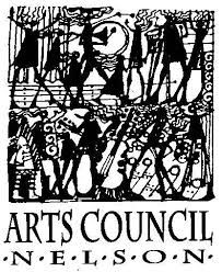 Arts Council logo