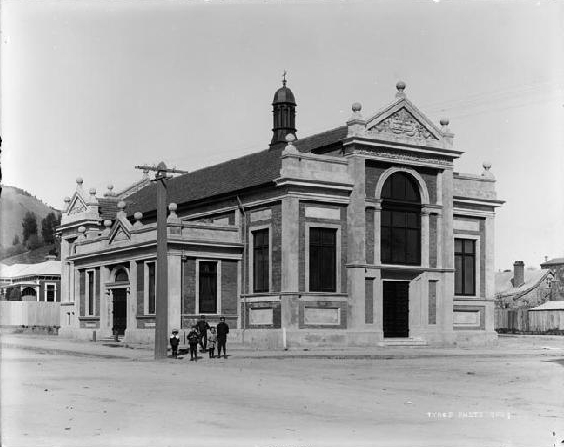 Nelson School of Music Tyree Collection180649