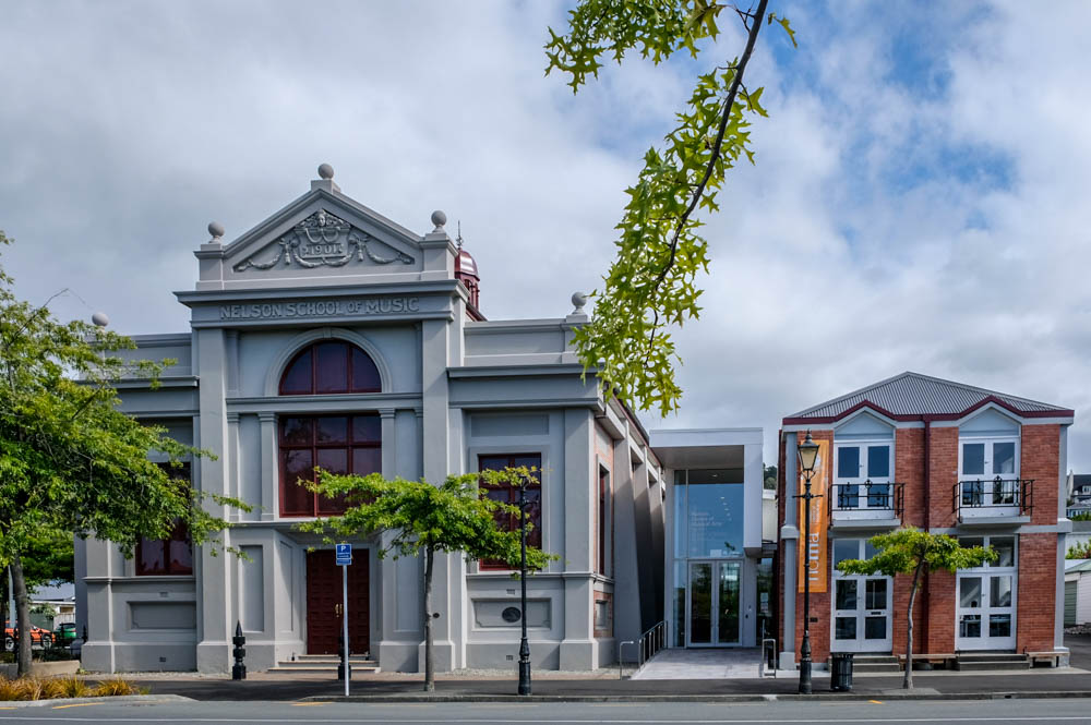 nelson school of music nzp 3 of 17