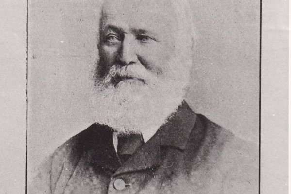 Dodson George