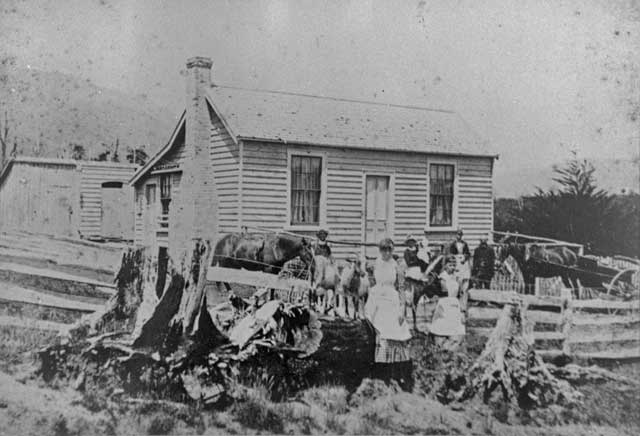 Cable Bay C1881