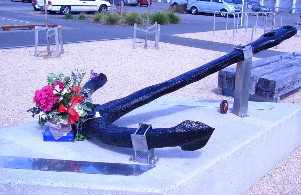 city of newcastle anchor1