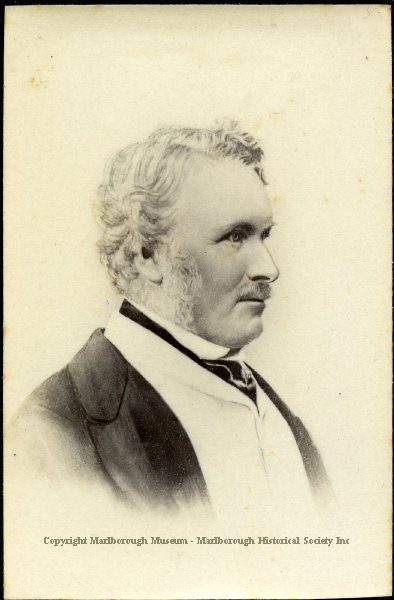 Adams William