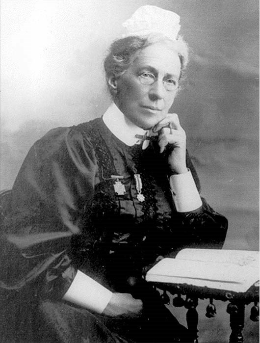 Ellen Dougherty