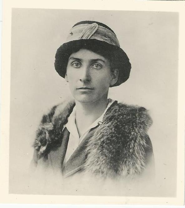 Esther Rigg1