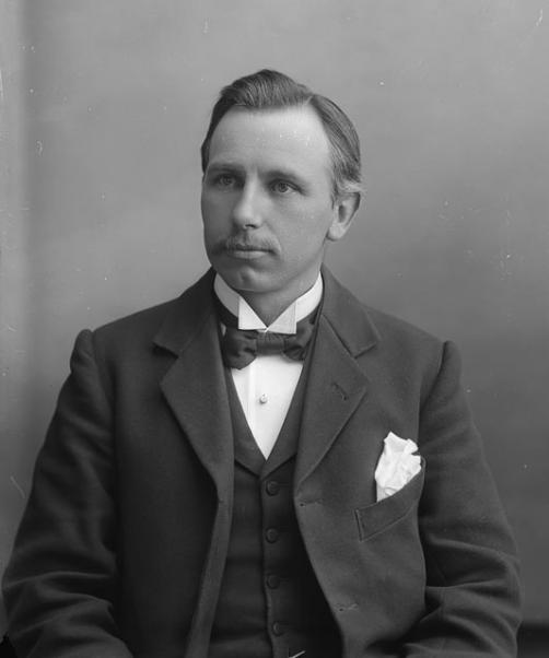 F.G. Gibbs