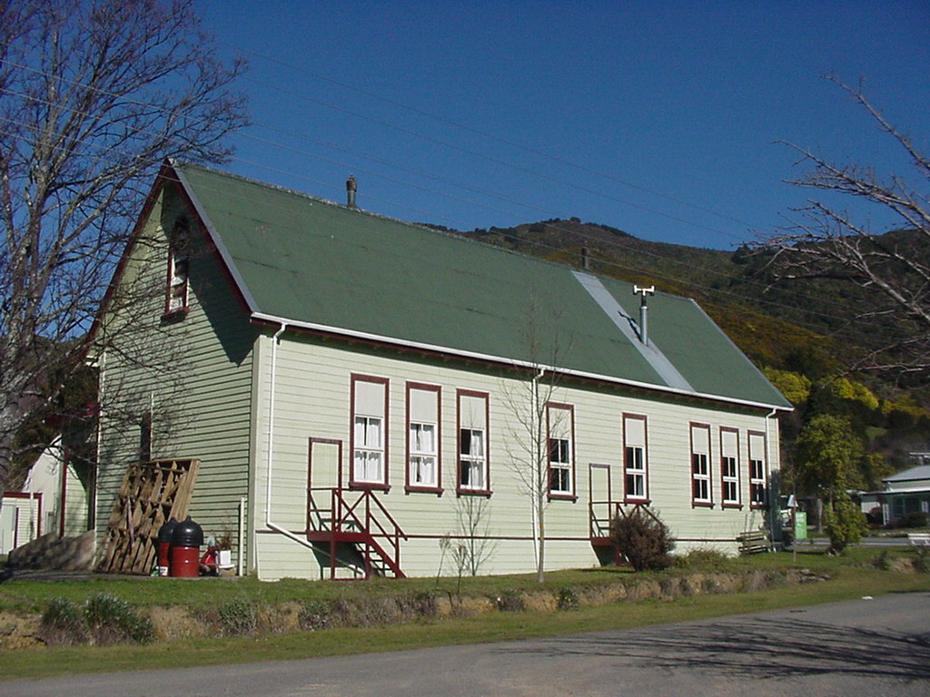 Havelock School