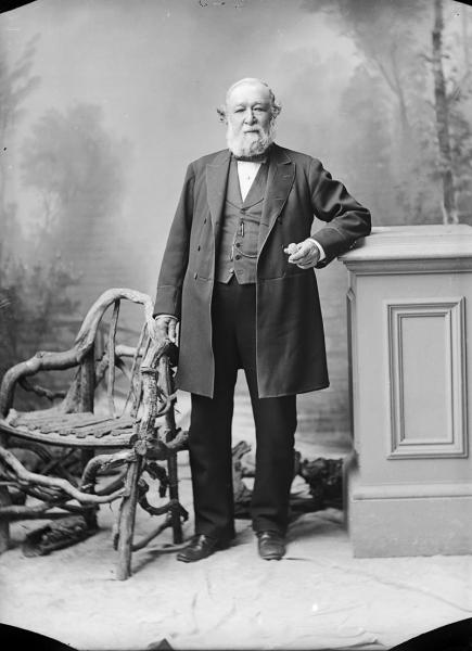 Mayor Dodson