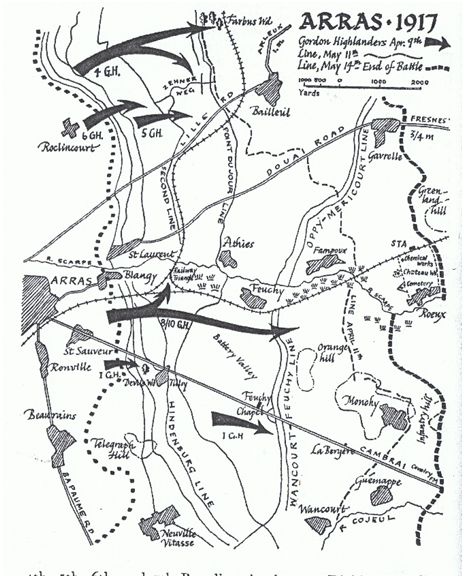 Smith Leonard map