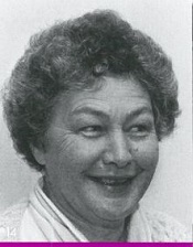 Betty McCallum