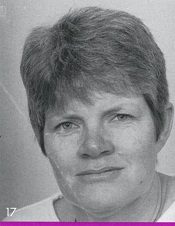 Helen Campbell