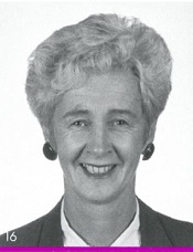 Mary Lafrentz