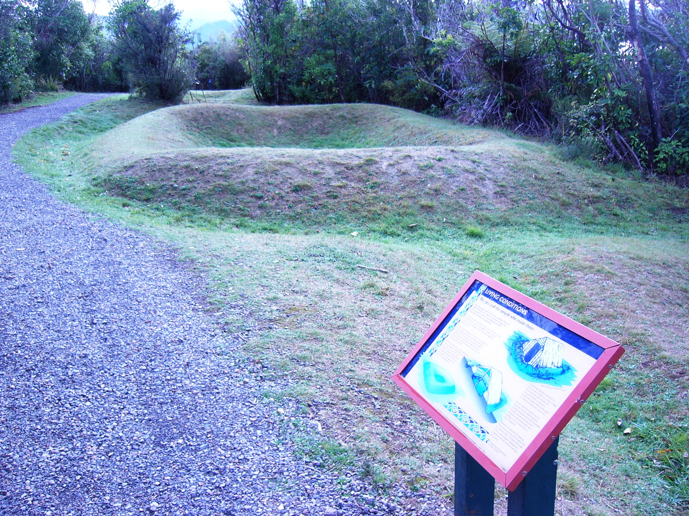 Karaka Point 7