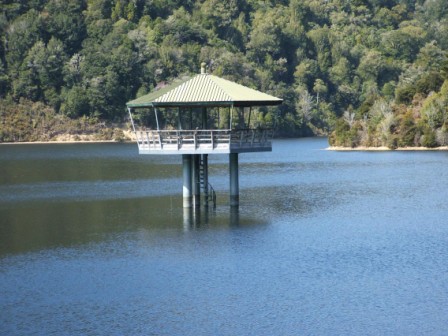 Maitai Dam