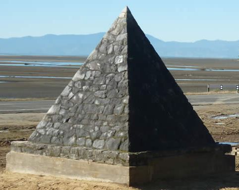 Riwaka memorial