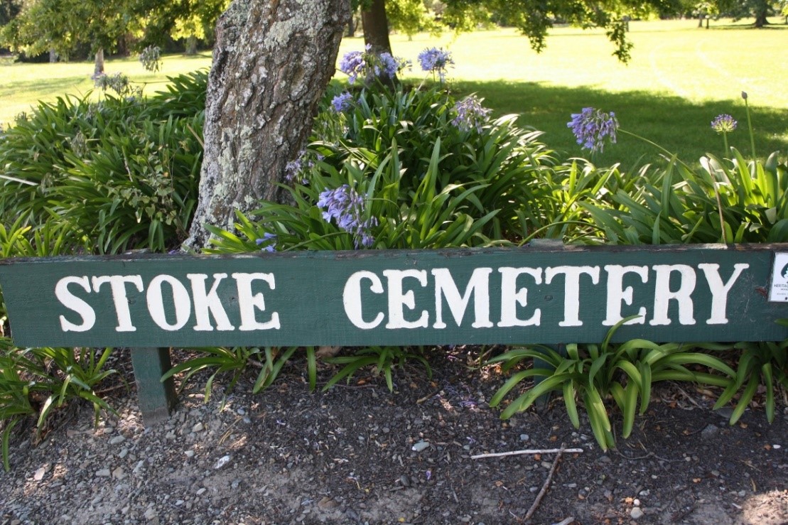 Seaview Cemetery