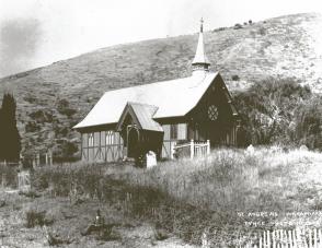 St Andrews Church