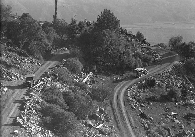 Takaka Hill Road