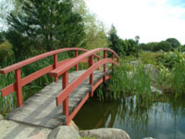 Miyazu Bridge