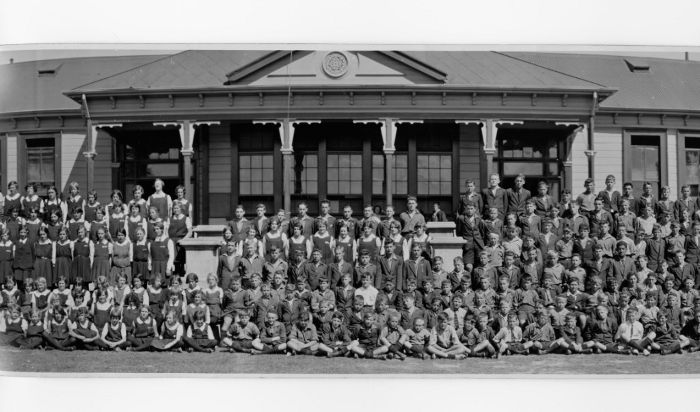 Marlborough College pupils pre 1933