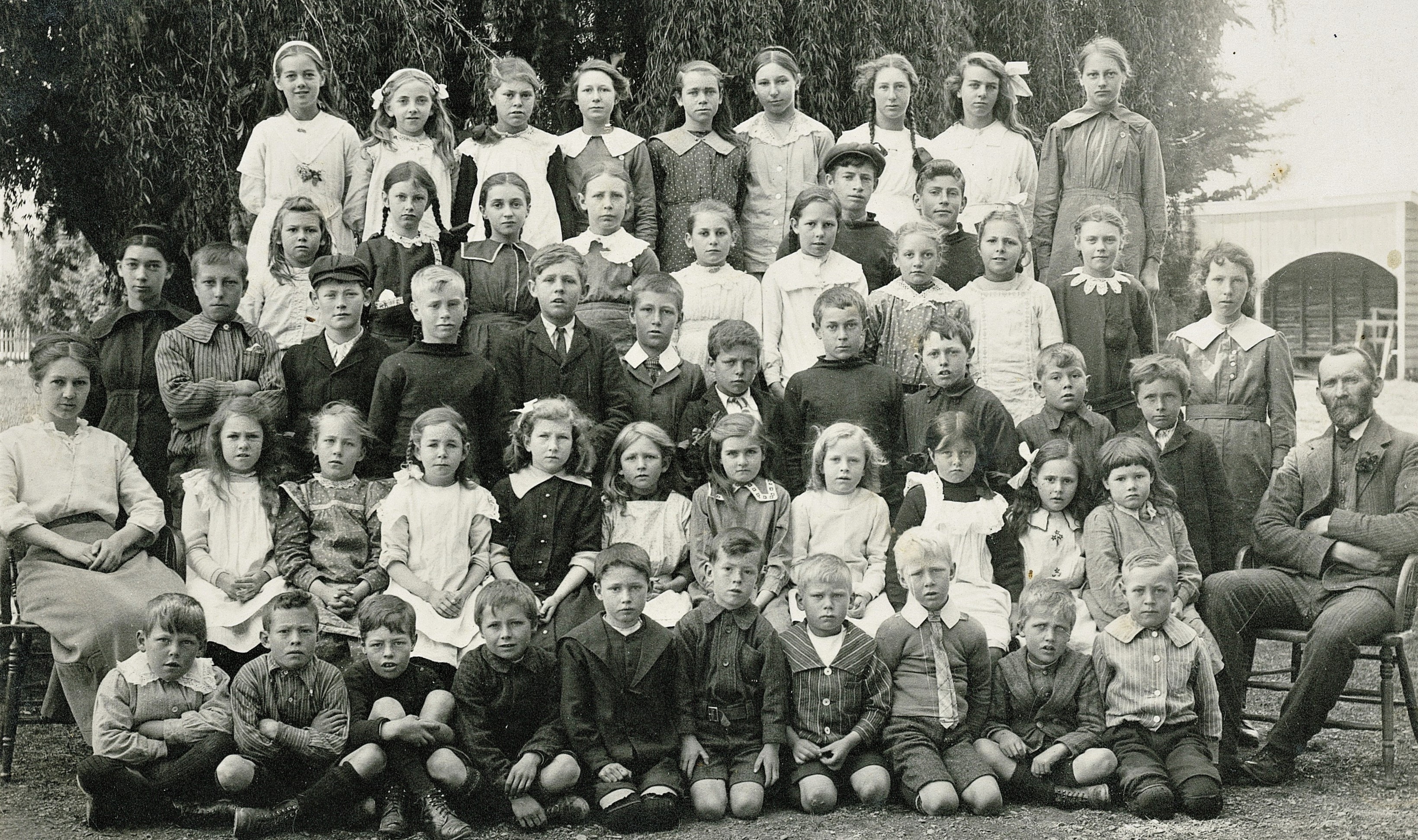 BrightwaterSchool1914