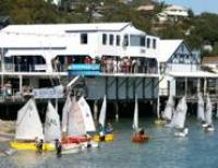 Nelson Yacht Club