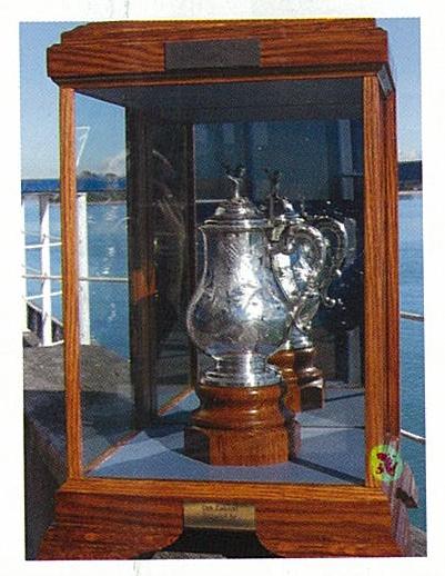 The Waterman Cup