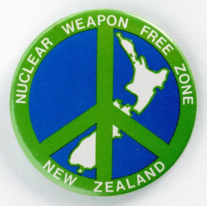 nuclear badge