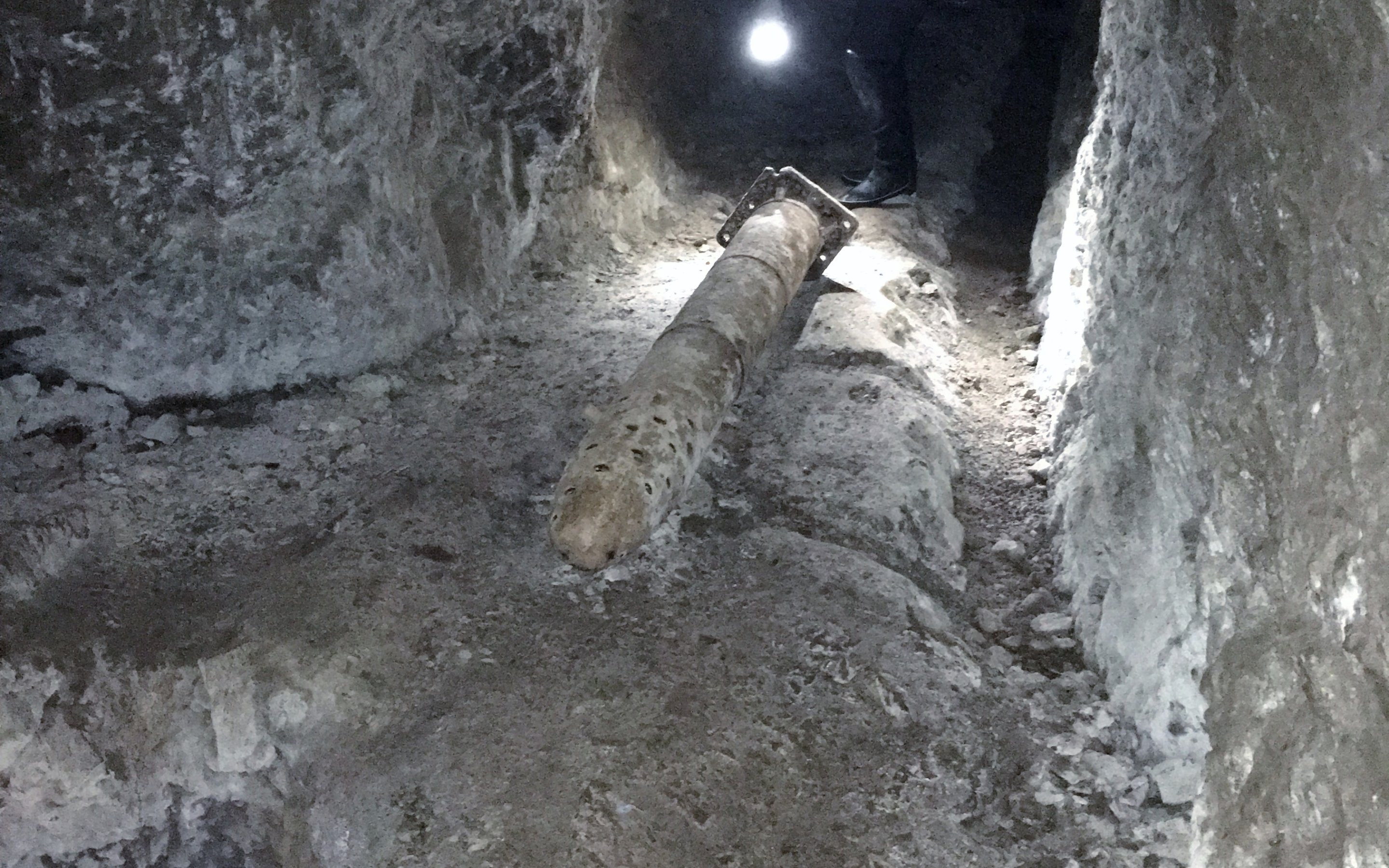 Gold Point Mining